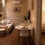 Apartment Luxury Vista Del Mare