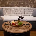 Luxury Vista Del Mare Apartment