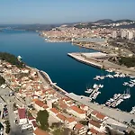Luxury Vista Del Mare Apartment Sibenik
