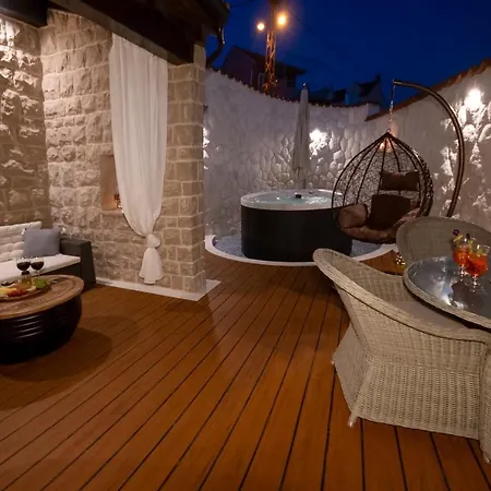 Luxury Vista Del Mare * Sibenik