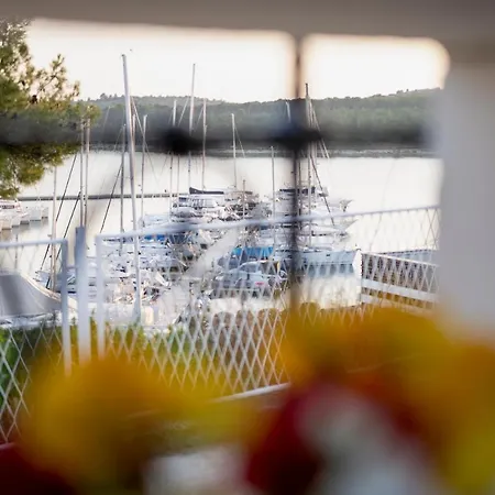 Luxury Vista Del Mare Apartman