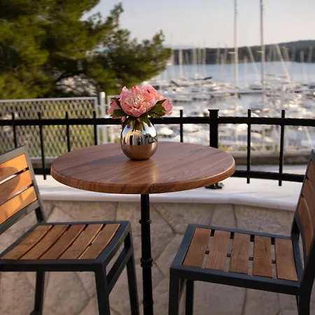 Luxury Vista Del Mare Apartman Šibenik