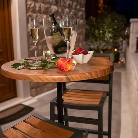 Luxury Vista Del Mare Šibenik