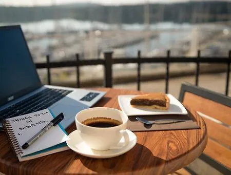 Appartement Luxury Vista Del Mare Šibenik