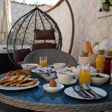 Luxury Vista Del Mare Apartment