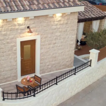 Luxury Vista Del Mare * Šibenik