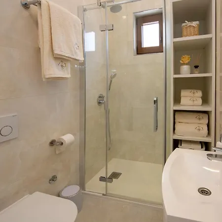 Luxury Vista Del Mare Apartment *