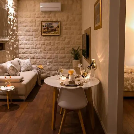 Appartement Luxury Vista Del Mare