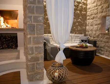 Luxury Vista Del Mare Apartment