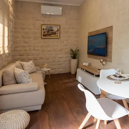 Luxury Vista Del Mare