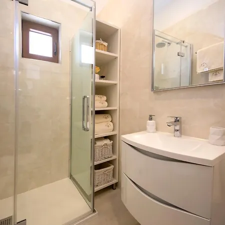 Luxury Vista Del Mare Šibenik