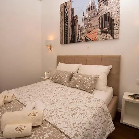 Luxury Vista Del Mare Apartman *