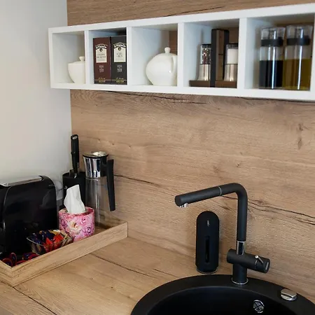 Luxury Vista Del Mare Appartement Šibenik