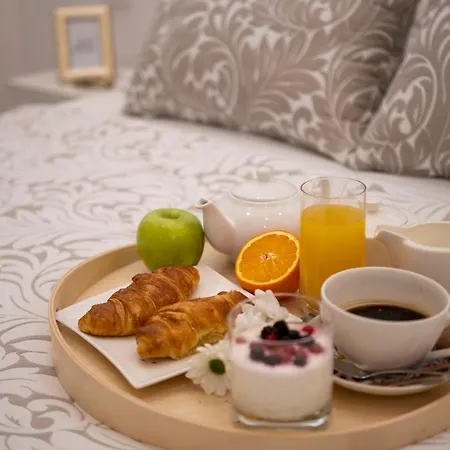 Apartman Luxury Vista Del Mare *