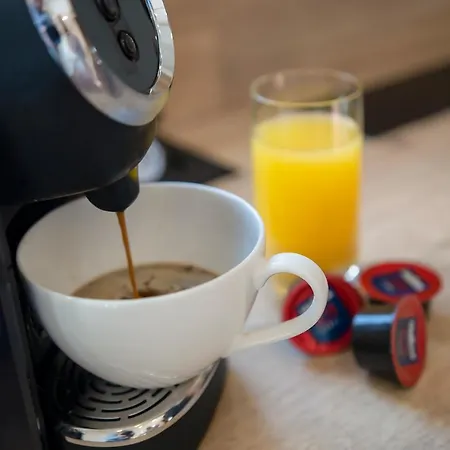 Luxury Vista Del Mare Appartement Šibenik