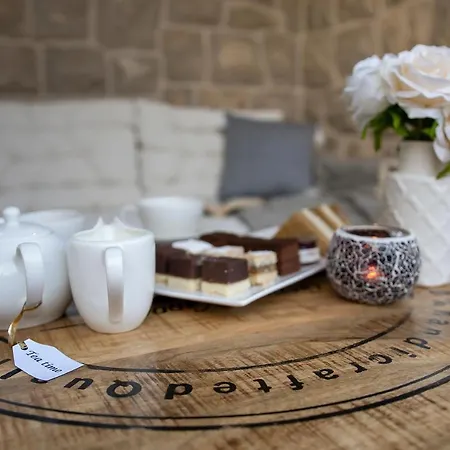 Luxury Vista Del Mare Appartement *