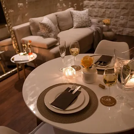 Luxury Vista Del Mare Appartement Šibenik