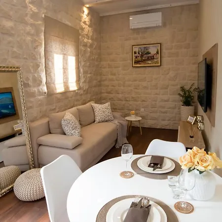 Luxury Vista Del Mare * Šibenik