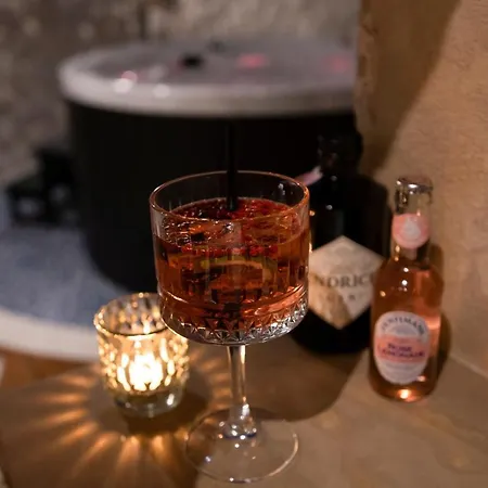 Luxury Vista Del Mare Appartement Šibenik