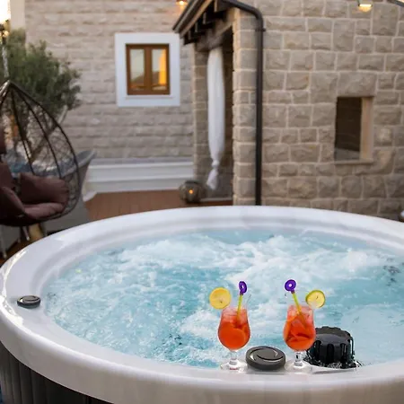 Apartman Luxury Vista Del Mare