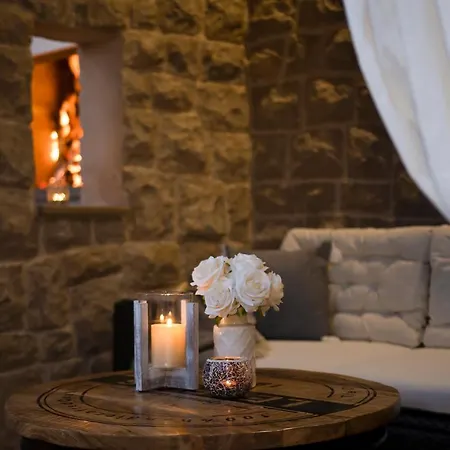 Appartement Luxury Vista Del Mare *