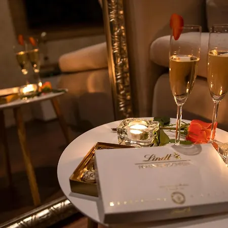 Apartman Luxury Vista Del Mare