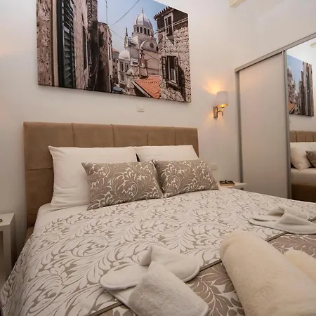 Apartman Luxury Vista Del Mare