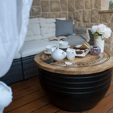 Luxury Vista Del Mare Apartment *