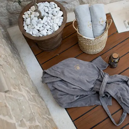 Apartman Luxury Vista Del Mare Sibenik