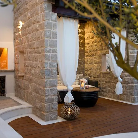 Luxury Vista Del Mare * Sibenik