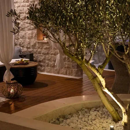 Luxury Vista Del Mare Appartement *