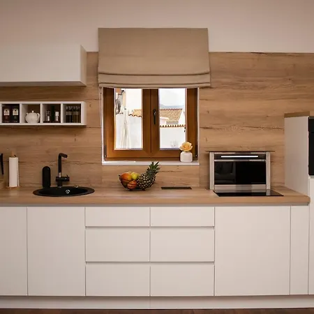 Luxury Vista Del Mare Šibenik