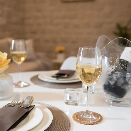 Luxury Vista Del Mare Appartement *