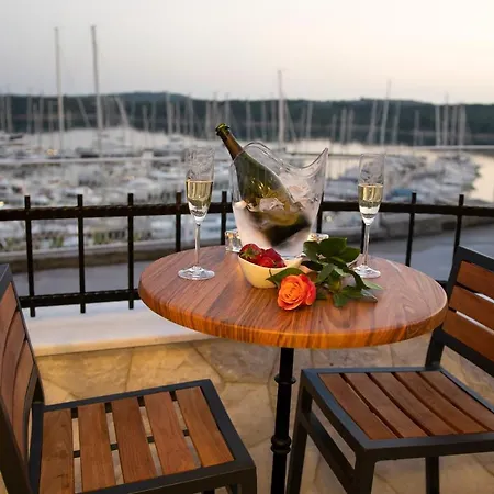 Apartman Luxury Vista Del Mare *