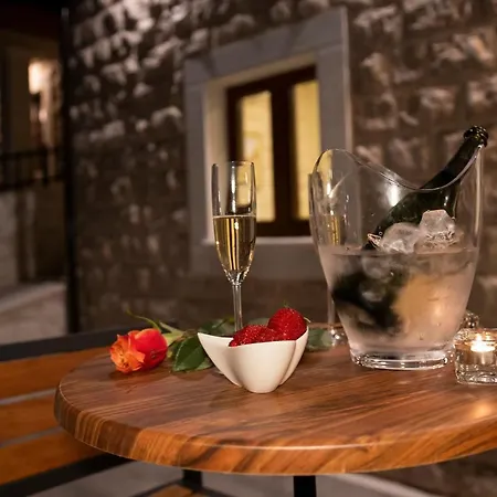 Luxury Vista Del Mare