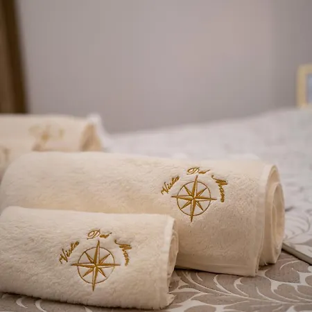 Luxury Vista Del Mare Apartment Sibenik