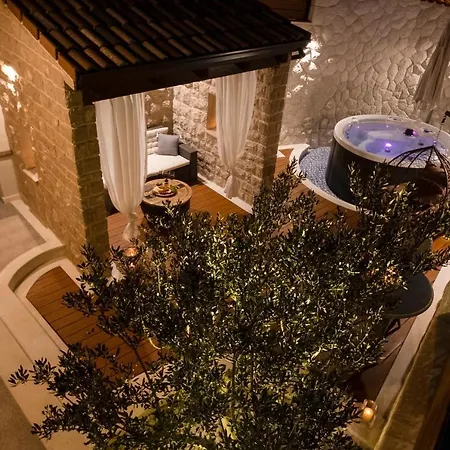 Apartman Luxury Vista Del Mare Sibenik