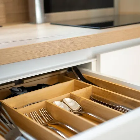 Luxury Vista Del Mare