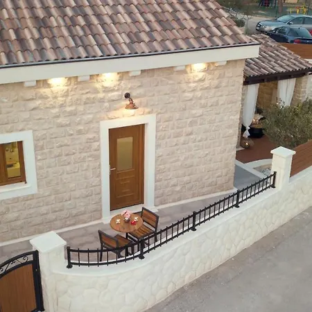 Luxury Vista Del Mare * Šibenik