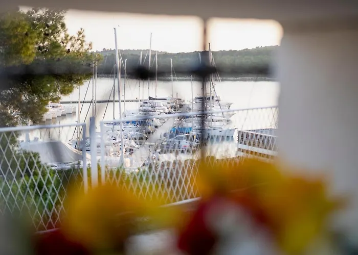 Luxury Vista Del Mare Lägenhet