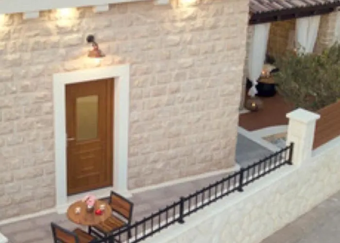 Luxury Vista Del Mare * Šibenik