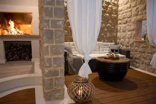 Luxury Vista Del Mare 公寓