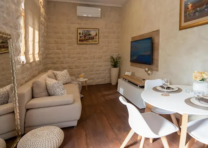 Luxury Vista Del Mare