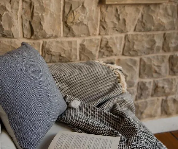 Luxury Vista Del Mare Lägenhet Šibenik