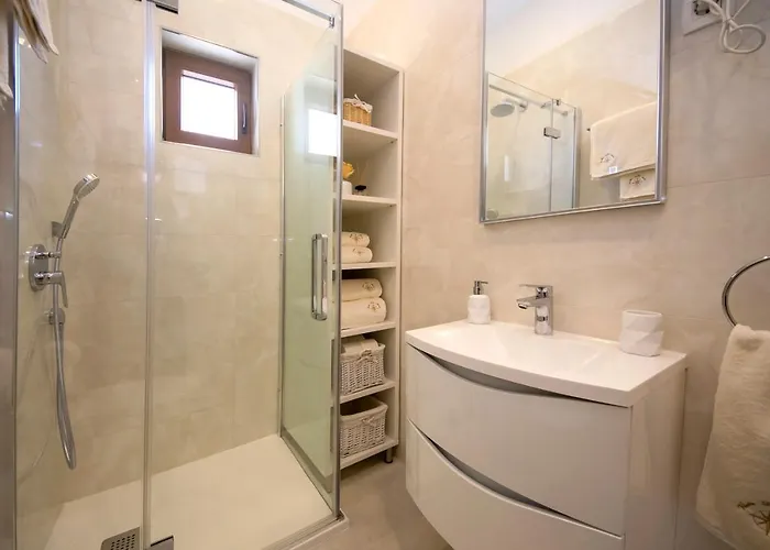 Luxury Vista Del Mare Šibenik