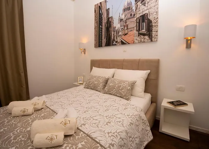 Luxury Vista Del Mare Lägenhet *