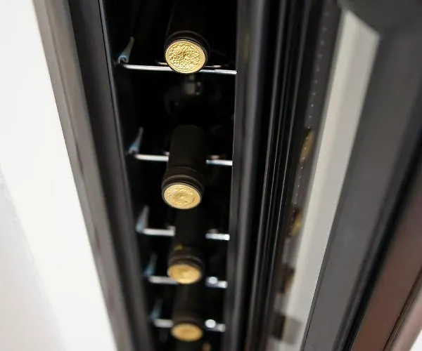 Lägenhet Luxury Vista Del Mare