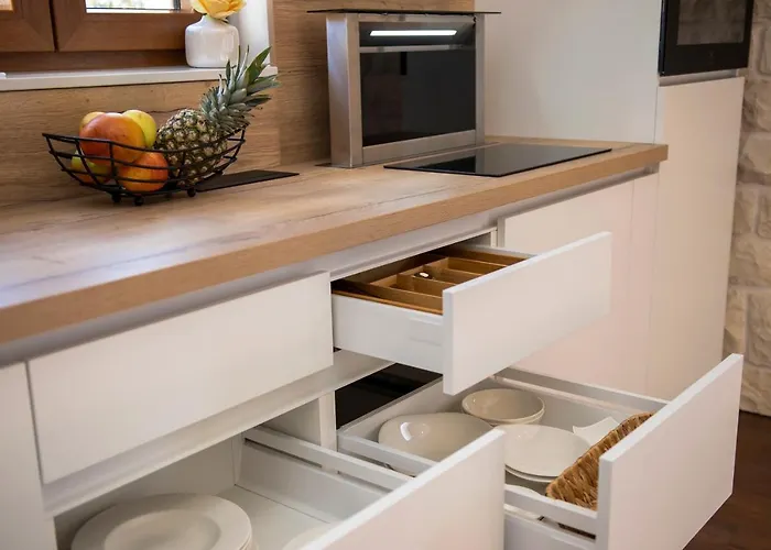 Luxury Vista Del Mare 公寓