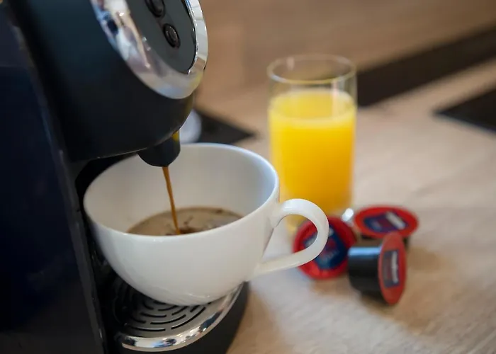 Luxury Vista Del Mare Lägenhet Šibenik