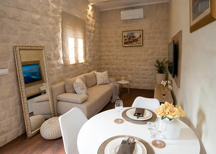 Luxury Vista Del Mare * Šibenik